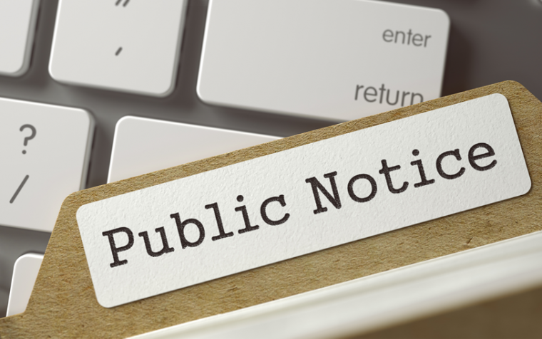 Ekiti State Public Procurement Law 4 of 2020 Official Gazette